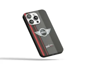 Mini Cooper Cell Phone Case Universal Pro Max